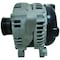 Wai Global Alternator, ALTND IRIF HP, 100 Amp12 Volt, CW, 7Groove Pulley 11034N - alternate 3